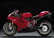 Ducati 1098R Ducati 1098R